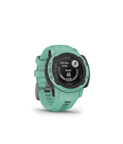 Instinct 2S Solar Neo Tropic