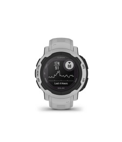 Instinct 2S Solar Mist Gray