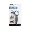 Carson Magnifying glass Fish'n Grip 4x
