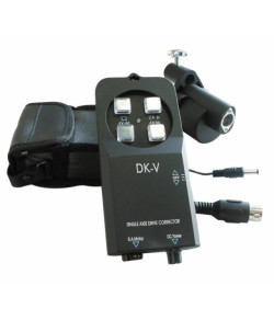 RA Tracking Motor + Controller, Bresser