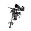 Kinnitage LX850 EQ GoTo Starlock ilma statiivita