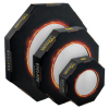 Solar Filter for 60-80mm Telescopes,  Sun Catcher, EXPLORE SCIENTIFIC