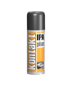 IPA for cleaning optics 60ml