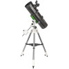 Sky-Watcher P130 StarQuest II 130/650 Newtonian со стальным штативом NEQ2