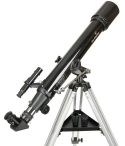 Телескоп SkyWatcher R-70/700 AZ-2