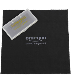 Microfibre cleaning cloth 20cm x 20cm