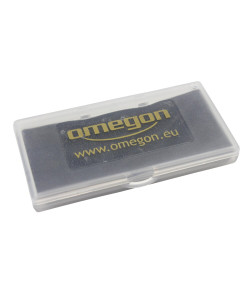 Microfibre cleaning cloth 20cm x 20cm