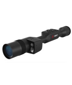 Дневной / ночной прицел ATN X-SIGHT 5 LRF 5-25X ver.2