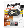 Energizer HardCase Headlight w/attachment