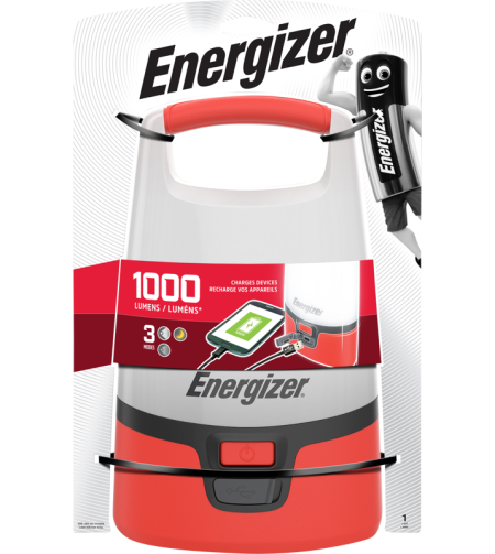 Energizer USB Lantern