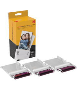 KODAK CARTRIDGE 2,1X3,4'' 30-PACK