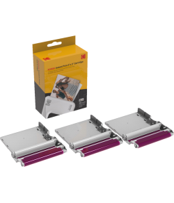 KODAK CARTRIDGE 3X3'' 30-PACK