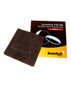 Levenhuk Optics Cleaning Cloth