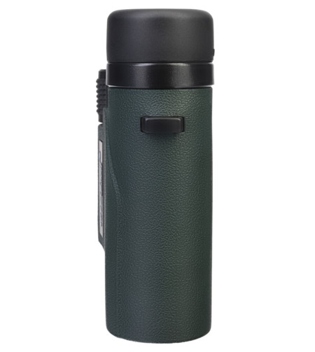 Levenhuk Karma PRO 10x25 Компактный, Влагостойкий, Карманный Бинокль с Призмой Руф