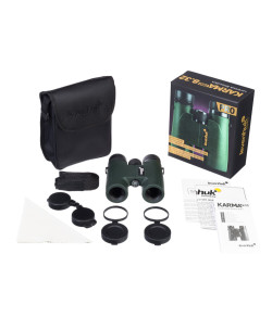 Levenhuk Karma PRO 8x32 Compact Roof Prism Waterproof Universal binoculars