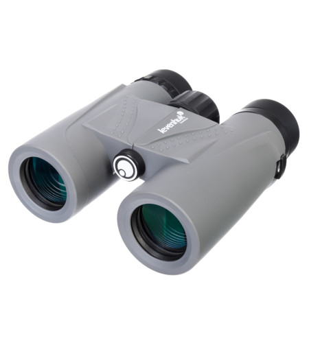 Levenhuk Karma PLUS 8x32 Compact Roof Prism Waterproof Universal binoculars