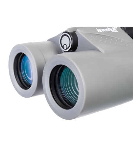 Levenhuk Karma PLUS 8x32 Compact Roof Prism Waterproof Universal binoculars