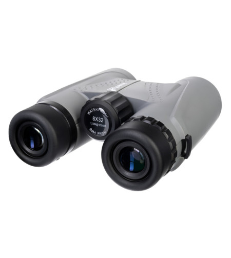 Levenhuk Karma PLUS 8x32 Compact Roof Prism Waterproof Universal binoculars