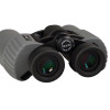 Levenhuk Sherman PLUS 10x50 Compact Porro Prism Waterproof Binoculars