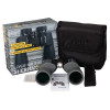 Levenhuk Sherman PLUS 10x50 Compact Porro Prism Waterproof Binoculars