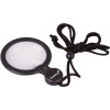 Levenhuk Vizor N1 LED 46mm  4x-10x Magnifier