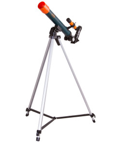 Телескоп Levenhuk LabZZ T1 40/500 40–83 x