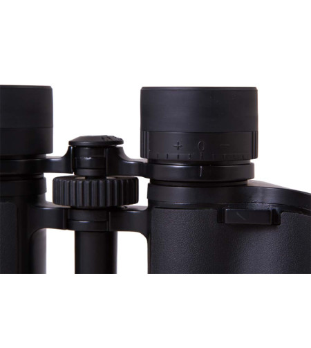 Levenhuk Sherman BASE 10x42 Binoculars