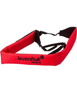 Levenhuk FS10 Floating Strap for Binoculars and Cameras