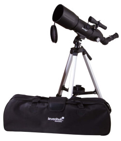 Teleskoop Levenhuk Skyline Travel 80 80/400 >160x with bag kotiga