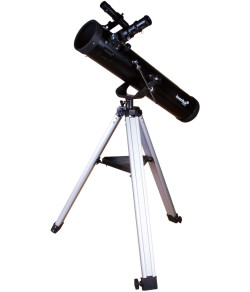 Telescope Levenhuk Skyline BASE 80S 76/700 <152x