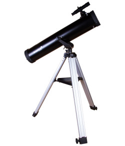 Telescope Levenhuk Skyline BASE 80S 76/700 <152x