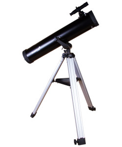 Telescope Levenhuk Skyline BASE 80S 76/700 <152x