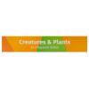 Levenhuk LabZZ CP24 Creatures & Plants Prepared Slides Set