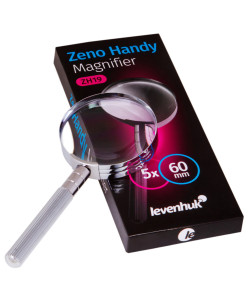 Levenhuk Zeno Handy ZH19 Magnifier