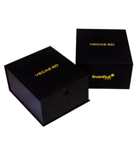Levenhuk Vegas ED 10x50 Monocular