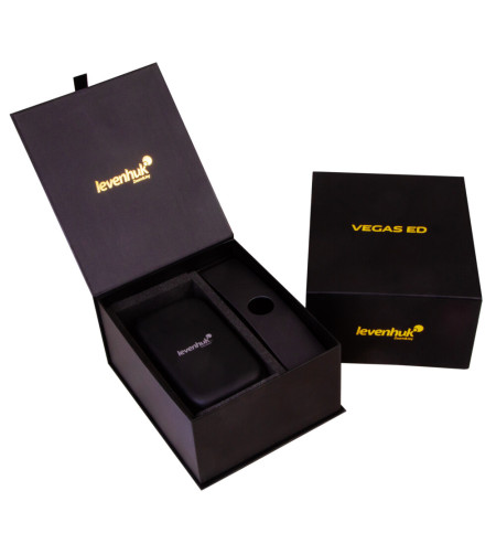 Levenhuk Vegas ED 10x50 Monocular