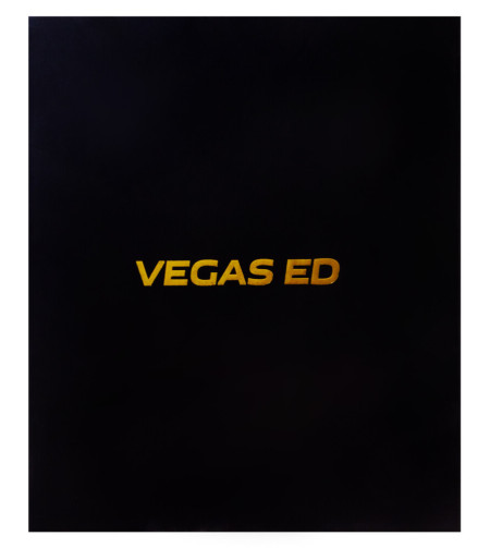 Levenhuk Vegas ED 10x50 Monocular