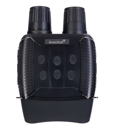Levenhuk Halo 13x Wi-Fi Digital Night Vision Binoculars