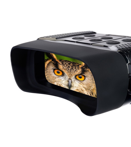 Levenhuk Halo 13x Wi-Fi Digital Night Vision Binoculars