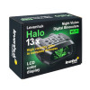 Levenhuk Halo 13x Wi-Fi Digital Night Vision Binoculars