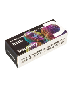 Discovery Prof Specimens DPS 5. &ldquo;Birds&rdquo;