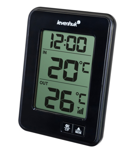 Levenhuk Wezzer BASE L50 Thermometer