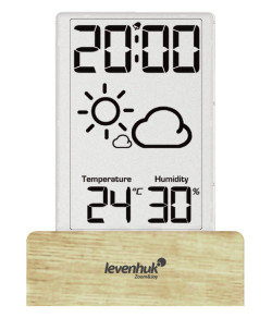 Levenhuk Wezzer BASE L60 Thermohygrometer