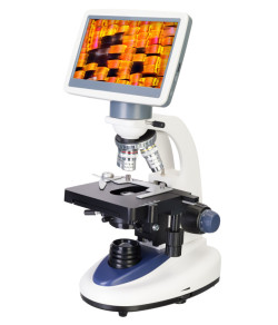 Микроскоп цифровой Levenhuk D95L LCD
