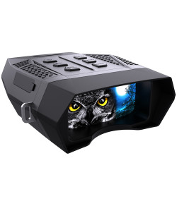 Levenhuk Halo 13x PLUS Digital Night Vision Binoculars