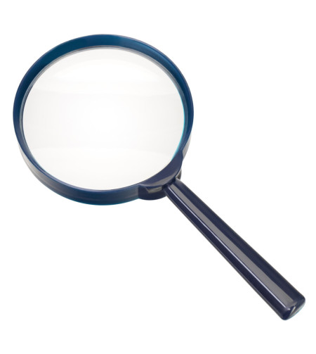 Discovery Basics MG5 Magnifier 3x