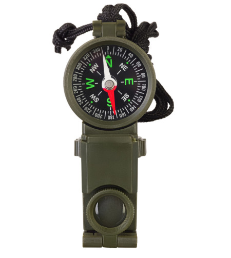 Levenhuk LabZZ SK5 Survival Kit
