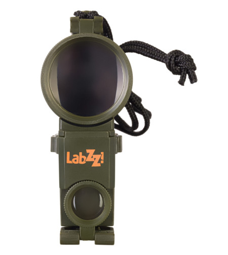 Levenhuk LabZZ SK5 Survival Kit