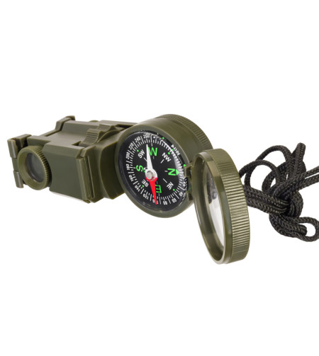 Levenhuk LabZZ SK5 Survival Kit