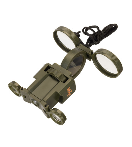 Levenhuk LabZZ SK5 Survival Kit